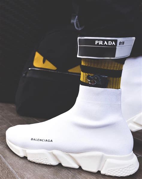 balenciaga shoes speed trainer replica|cheapest balenciaga speed trainers.